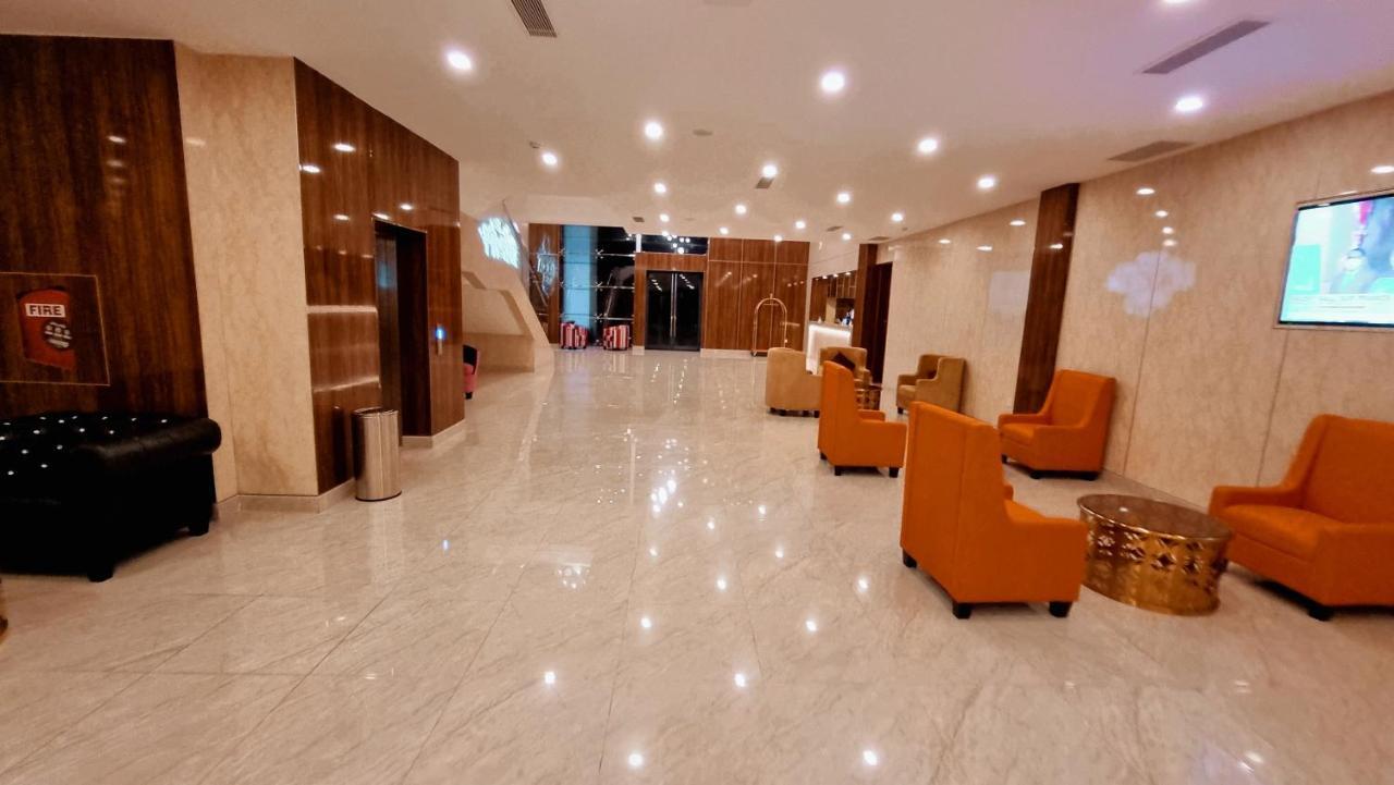 El Doria Hotel Ломе Экстерьер фото